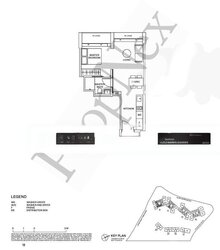 The Reserve Residences (D21), Apartment #497029721